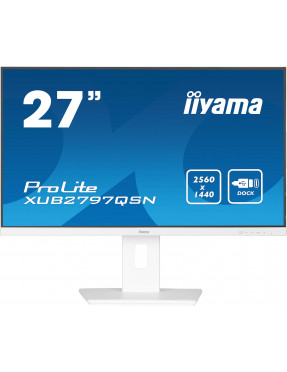 iiyama ProLite XUB2797QSN-W1 68,5cm (27