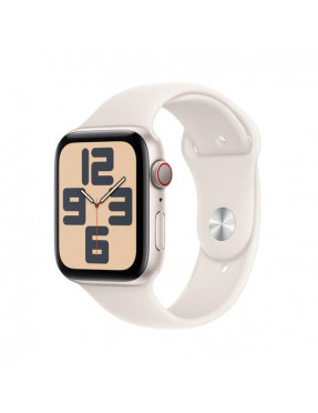 Apple Computer Watch SE GPS + Cellular 44mm Alu Polarstern S