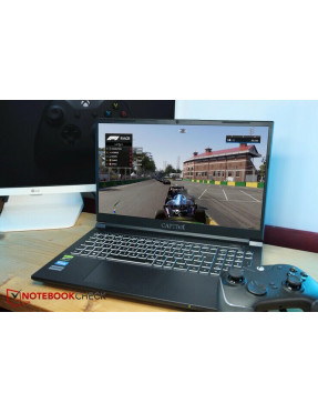 CAPTIVA Captiva Advanced Gaming I86-099 17,3