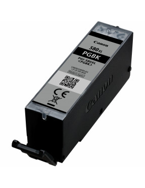 CANON INK PGI-580XL PGBK