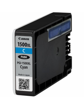 CANON INK PGI-1500XL C