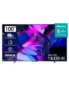 Hisense Germany GmbH Hisense 100U7KQ 254cm 100