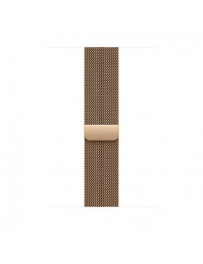 Apple Computer Watch Milanese Armband für Watch 46mm Gold (M
