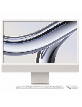 Apple Computer iMac 24