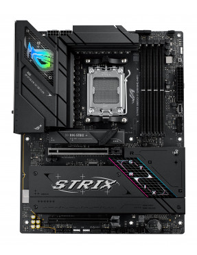 ASUS ROG STRIX B850-F GAMING WIFI ATX Mainboard Sockel AM5 D