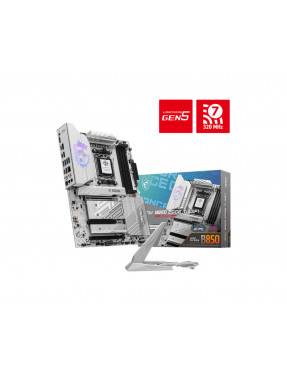 MSI MPG B850 EDGE TI WIFI Mainboard AM5 M.2/WIFI7/BT/HDMI/US