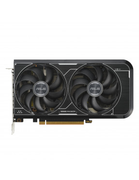 ASUS AMD Radeon RX 6600 Dual V3 Grafikkarte 8GB GDDR6 3xDP/H