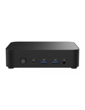 ASUS NUC 14 Essential Mill Canyon RNUC14MNK2500002 N250 0GB/