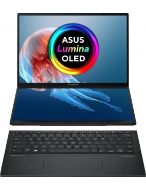ASUS Zenbook Duo OLED Touch UX8406CA-PZ195X Core Ultra 9 285
