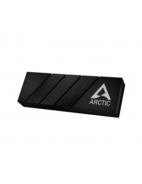 ARCTIC Arctic M.2 Pro SSD Heatsink Kühlert schwarz