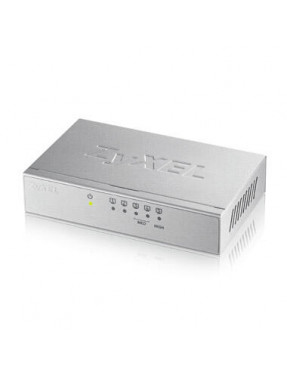 ZyXEL GS-105B V3 5-Port Desktop Gigabit Ethernet Switch