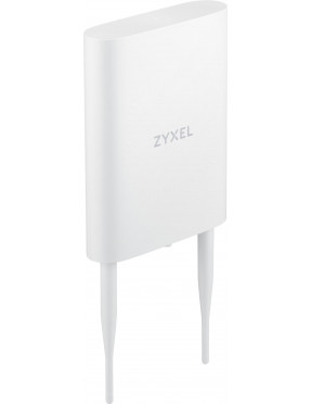 ZyXEL NWA55AXE 802.11ax WiFi 6 NebulaFlex Outdoor Access Poi