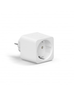 Philips Hue Smart Plug Steckdose weiß