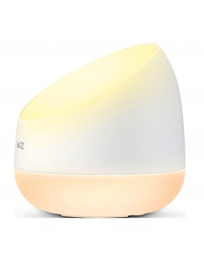 Wiz WiZ SQUIRE Portable Tischleuchte Tunable White & Color E