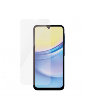 PanzerGlass Screen Protector Samsung A16 Ultra-Wide Fit