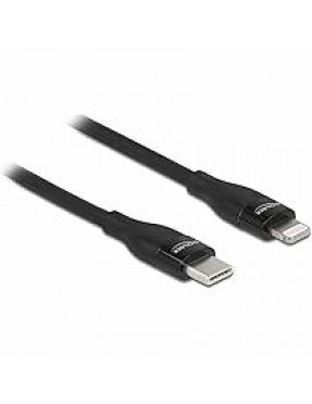 DeLOCK Delock Daten- und Ladekabel USB Type-C zu Lightning f