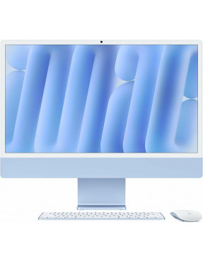 Apple Computer iMac 24