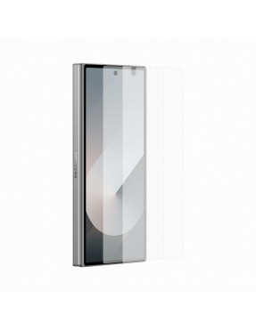 SAMSUNG Samsung Antireflektions-Folie  für Galaxy Fold6, Tra