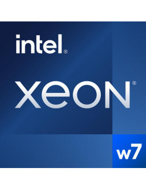 Intel INTEL Xeon w7-3465X 28x 2.5GHz Sockel 4677 Boxed ohne 