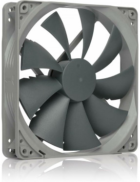Noctua NF-P14s redux-1500 PWM 140x140x25mm, 4-Pin PW (1500rp