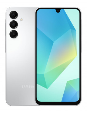 SAMSUNG Samsung GALAXY A16 LTE A165F Dual-SIM 128GB hellgrau