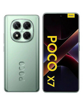 Xiaomi POCO X7 5G 12GB/512GB Dual-SIM Smartphone schwarz EU
