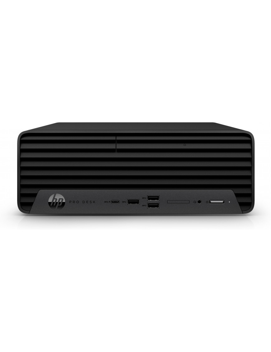 HP Pro Small Form Factor 400 G9 i5-13500 16GB/512GB SSD Win  HP Pro Small Form Factor 400 G9 i5-13500 16GB/512GB SSD Win