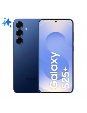 SAMSUNG Samsung GALAXY S25+ 5G S936B DS 512GB Navy Android 1