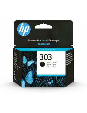 HP Tinte schwarz Nr. 303 (T6N02AE)