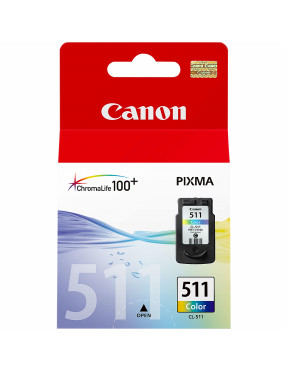 CANON CL-511 INK CARTRIDGE