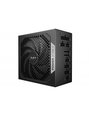 be quiet! Power Zone 2 750 Watt Netzteil 80+ ATX 3.1 PCIe 5.