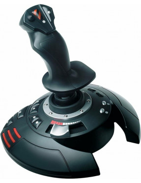 Thrustmaster T.Flight Stick X für PC/PS3