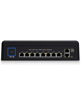 Ubiquiti Networks Ubiquiti UniFi 10-Port USW-Indutrial Smart
