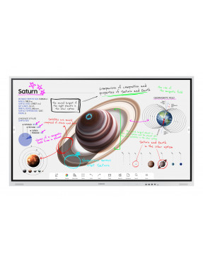 SAMSUNG Samsung Flip 3 WM85B 216cm (85