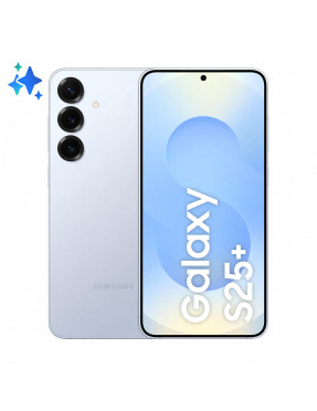 SAMSUNG Samsung GALAXY S25+ 5G S936B DS 256GB Icyblue Androi