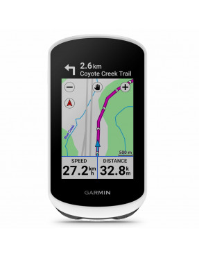 Garmin Edge Explore 2 Navigationsgerät 17,7 cm GPS/Gallileo/