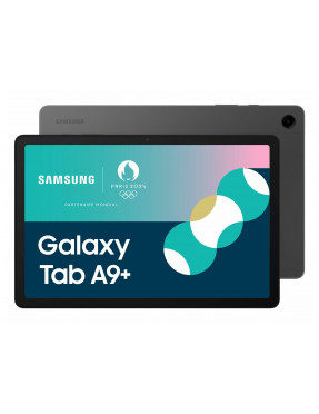 SAMSUNG Samsung GALAXY Tab A9+ X210N WiFi 128GB graphite And
