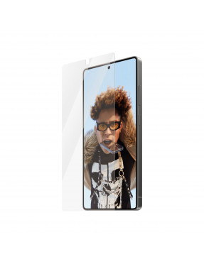 PanzerGlass SAFE. by ® Screen Protector Samsung Galaxy S25 U