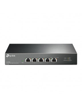 TP-Link TP-LINK TL-SX105 V1 5x Port Desktop Switch