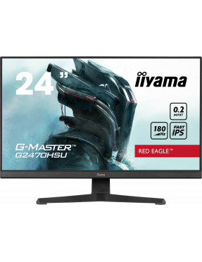 iiyama G-Master G2470HSU-B6 60,5cm (23,8
