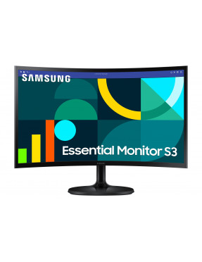 SAMSUNG Samsung LS24D364GAUXEN 24