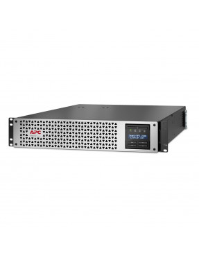 APC Smart-UPS Line Interactive 2200VA, Lithium-Ionen, Rack S