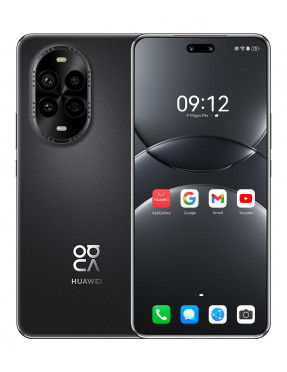 HUAWEI Huawei nova 13 Pro Dual-SIM 12/512GB Schwarz EMUI 14.