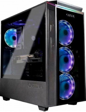 CAPTIVA Captiva Highend Gaming I80-960 i7-12700KF 32GB/1TB S