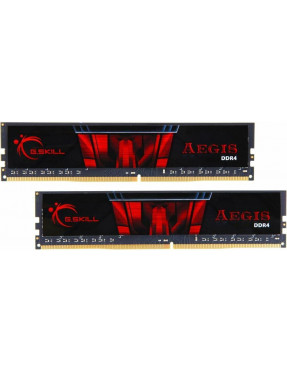 G.Skill 16GB (2x8GB)  Aegis DDR4-2666 CL19 RAM Speicher Kit