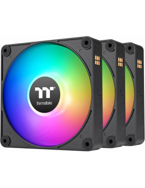 Thermaltake CT140 EX ARGB Sync PC Cooling Fan 140mm 3-Fan Pa