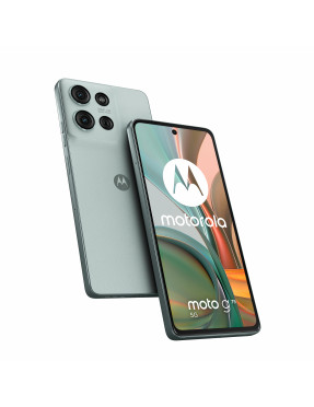 Motorola moto g75 5G 8GB/256GB Android 14 Smartphone grün