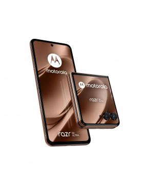 Motorola razr50 Ultra 12/512 GB Android 14 Falt-Smartphone M