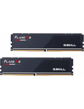 G.Skill 64GB (2x32GB)  Ripjaws S5 Black DDR5-5200 CL36 RAM S