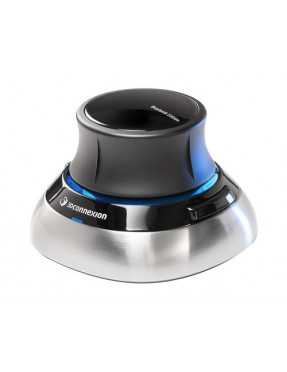 3Dconnexion SpaceMouse Wireless Bluetooth 3D-Navigations Mau
